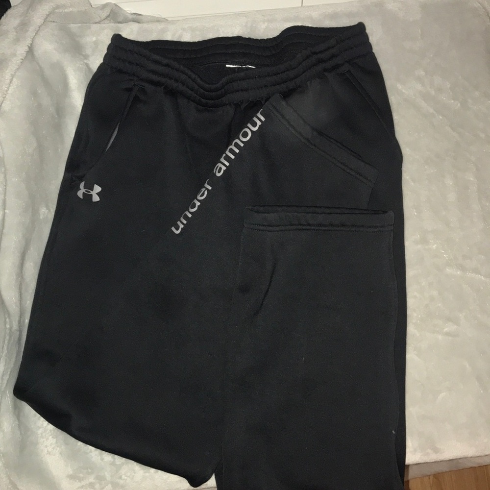 Sweatpants